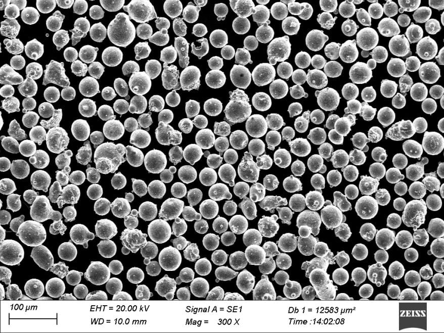 slm additive fertigung